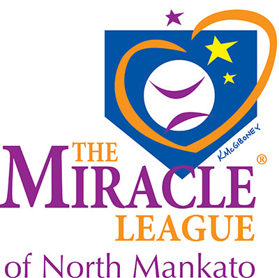 The Miracle League of North Mankato