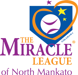 The Miracle League of North Mankato